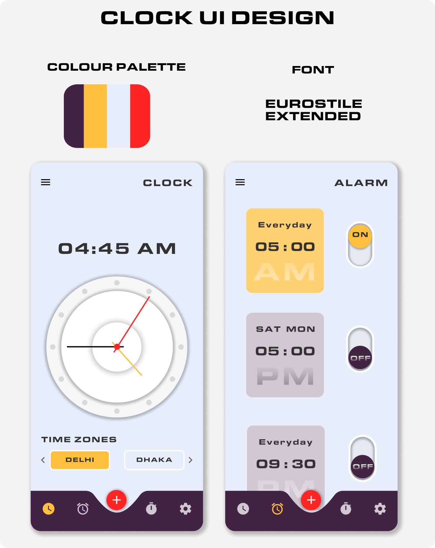 Divine Pastabilities